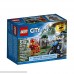 LEGO City Off-Road Chase 60170 Building Kit 37 Piece B075LTNCYB